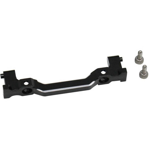 Aluminum Front Bumper Mount: SCX24