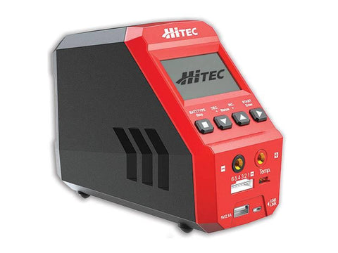 RDX1 AC/DC Battery Charger / Discharger (HRC44245)
