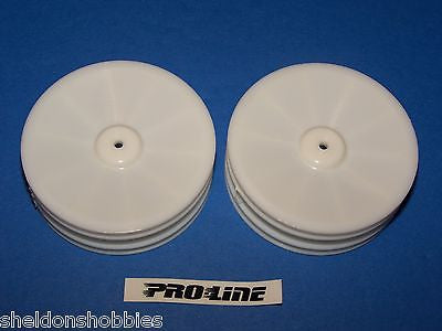 PRO-LINE (XX-CR) 2.2" 2WD FRONT CONE DISH PERFORMANCE WHEEL #2609
