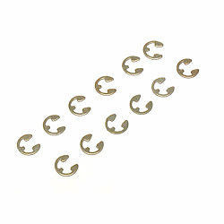 TEAM LOSI C-CLIPS .1875 LARGE #A-6102