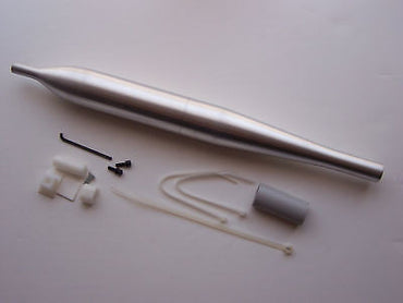 Rc airplane tuned pipe store