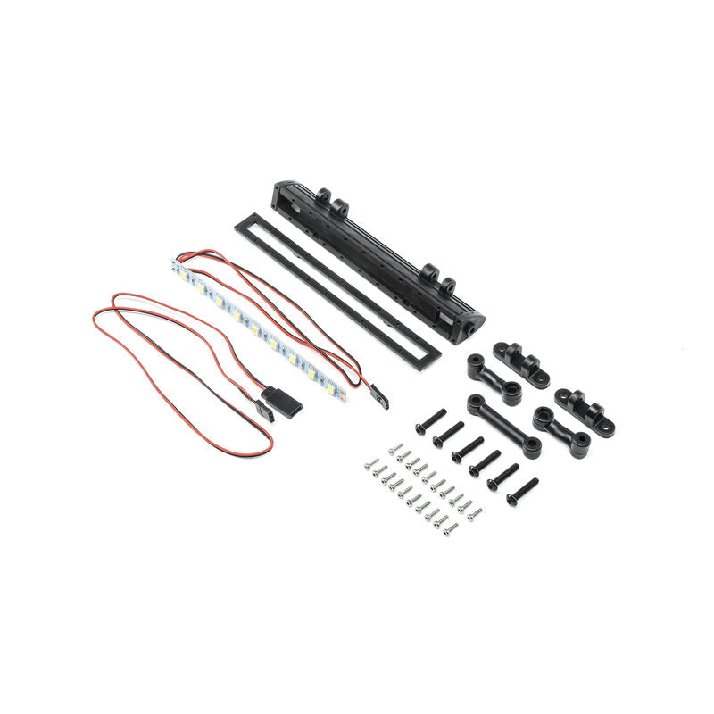 LED Light Bar Set: DBXL-E/DBXL 2.0