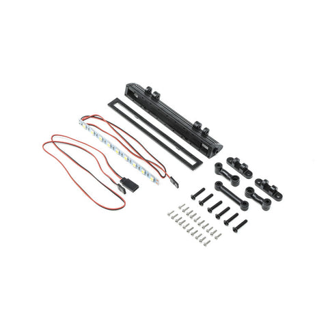LED Light Bar Set: DBXL-E/DBXL 2.0