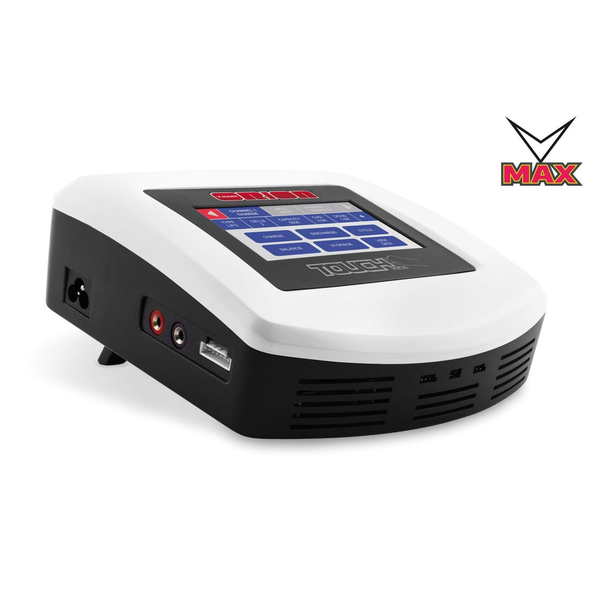 Touch Duo Hv Balance Charger