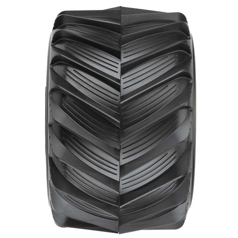 Demolisher 2.6"/3.5" Tires for Losi LMT F/R