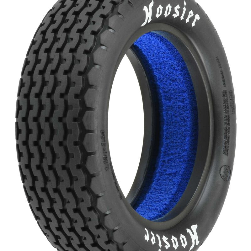 Super Chain Link 2.2" 2WD M3 Buggy Front (2)