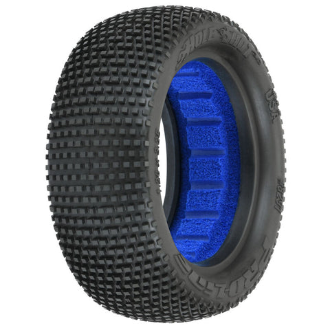 Hole Shot 3.0 2.2" 4WD M4 Buggy Front Tires