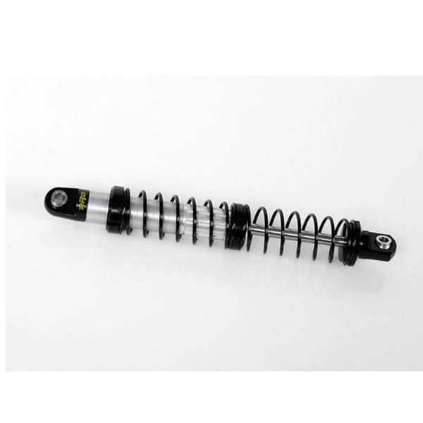 RRD Emulsion Scale Dual Spring Shock, 100mm (RC4ZD0050)