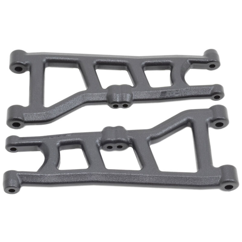 Front A-arms: ARRMA Typhon 4x4 3S BLX