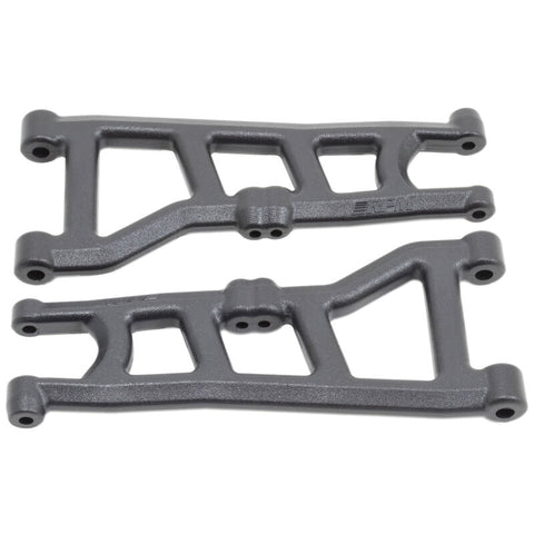 Front A-arms: ARRMA Typhon 4x4 3S BLX