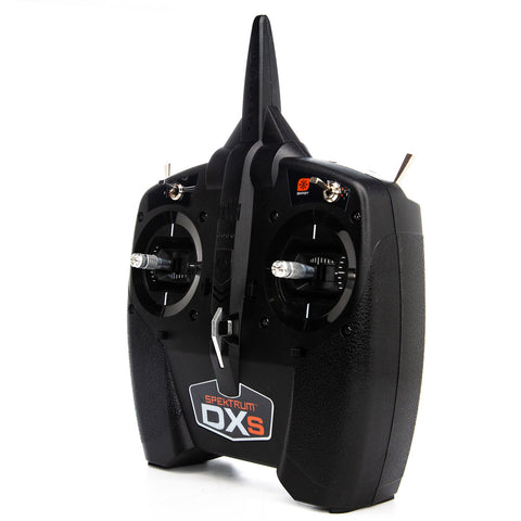 DXS Transmitter with AR410 Receiver - SPM1010