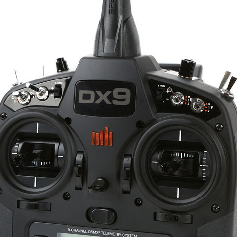 Dx9 Black Edition