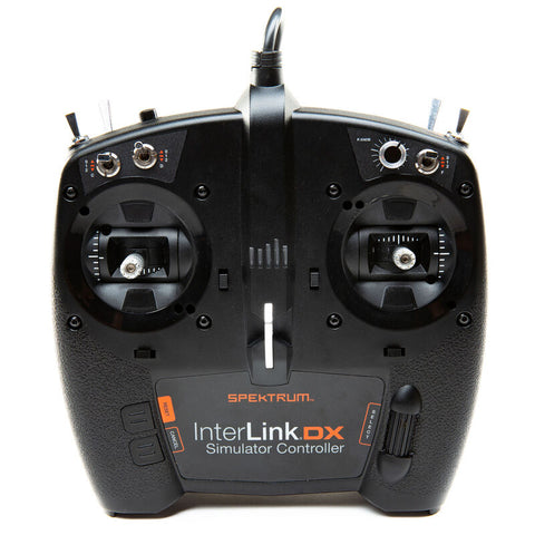 InterLink DX Simulator Controller with USB Plug SPMRFTX1