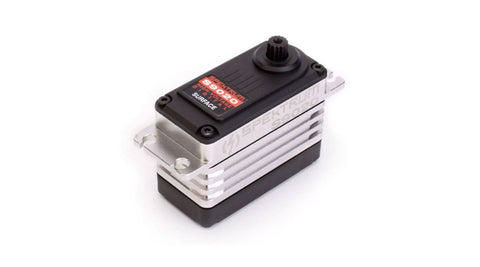 S9020 1/5 Scale Digital HV Surface Servo (Steering) (SPMSS9020)