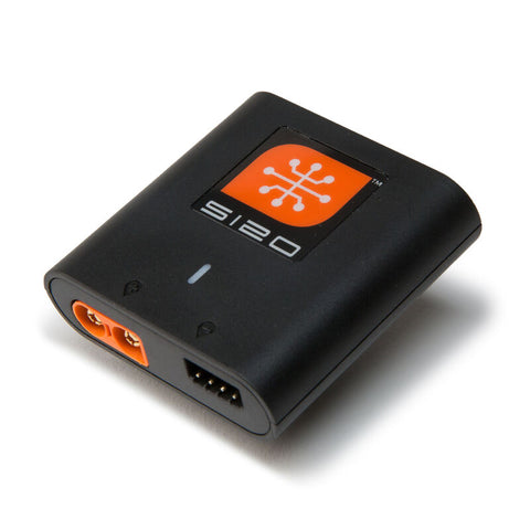 S120 USB-C Smart Charger 1x20W - SPMXC1020