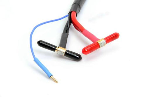 Pro Lead Cable - 18 inches with a JST 7 pin balance connector (18" & 28")