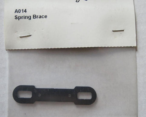 HPI RACING A014 Spring Brace