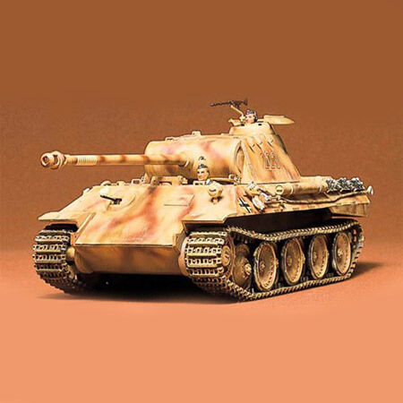 1/35 German Panther Tank - TAM35065