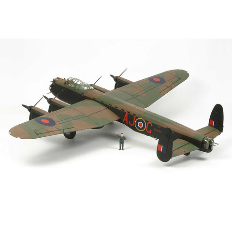 1/48 Avro Lancaster B Mk.III/ Mk.I Kit - TAM61111