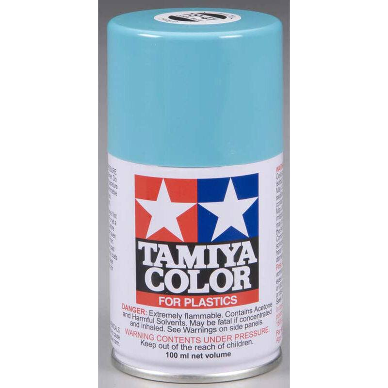 Spray Lacquer TS-41 Coral Blue - TAM85041