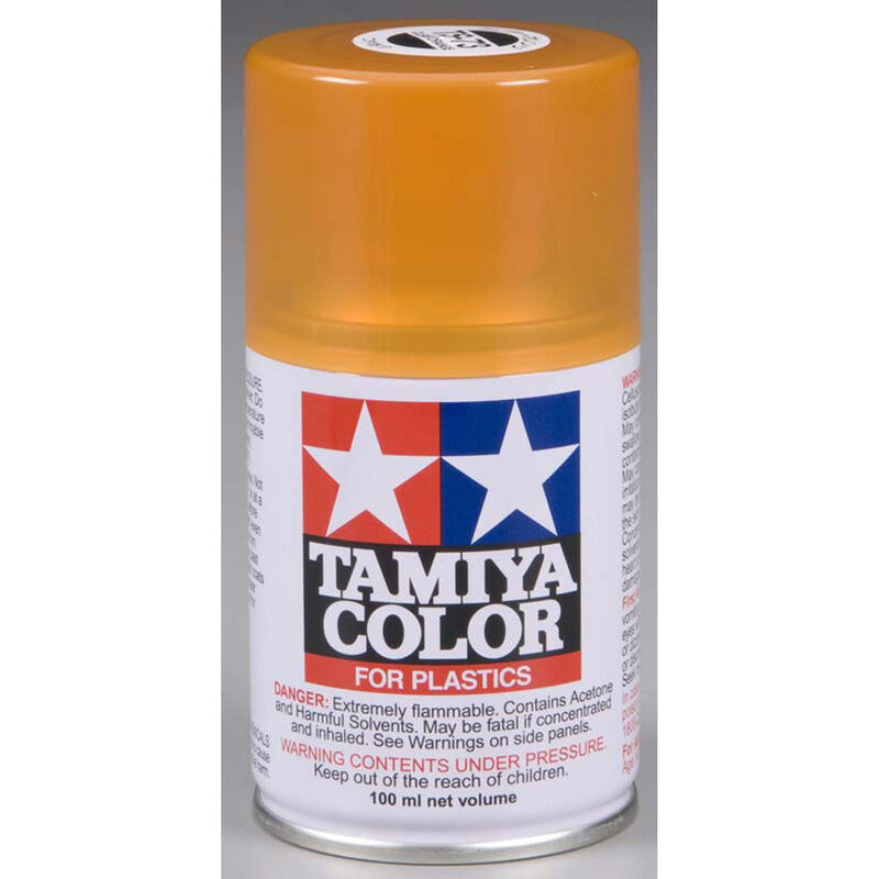 Spray Lacquer TS-73 Clear Org - TAM85073