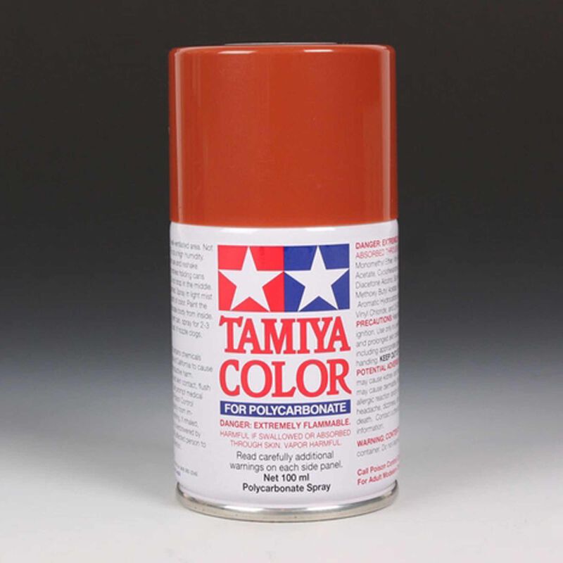 Polycarbonate PS-14 Copper Spray 100 ml - TAM86014