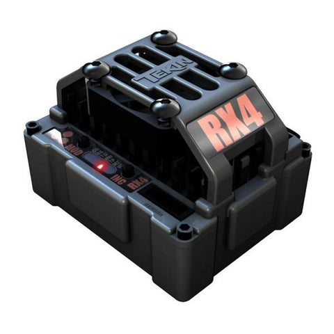 RX4 Waterproof BL Sensorless D2 ESC (TEKTT2000)
