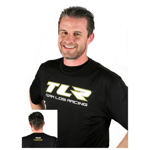 TLR Men's Moisture Wicking Shirt, XXX-Large (TLR0500XXXL)