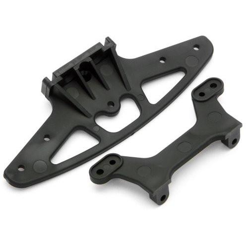 HPI A376 Bumper/Body Mount Set (Pro 3)