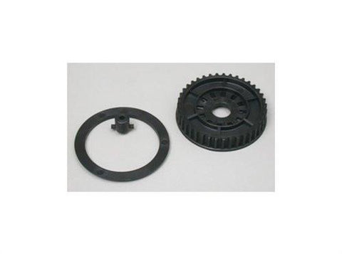 HPI Racing A495 39T Ball Differential Pulley