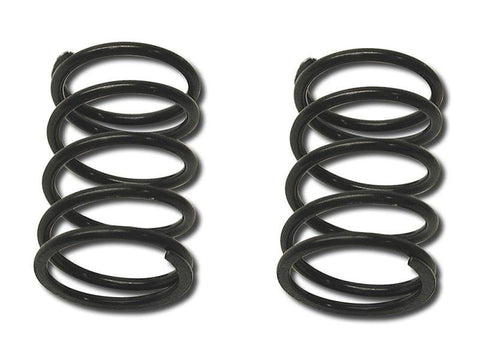 HPI RACING #6545 - RACING SHOCK SPRING 14x25x1.5mm 5.75 COILS (2pcs)