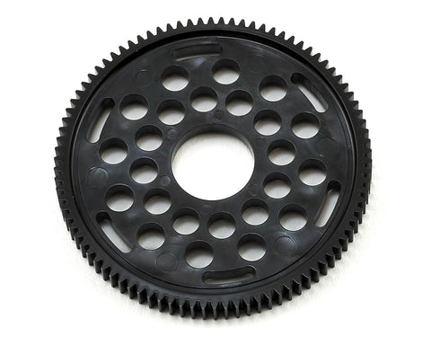 Axon DTS 64P Spur Gear (90T) - AXOGS-D6-090