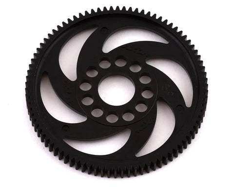 Axon TCS V2 48P Spur Gear (86T) - AXOGS-T4B-086