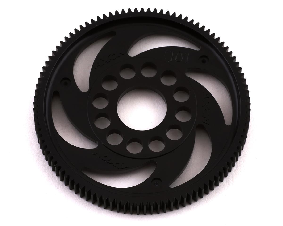 Axon TCS V2 64P Spur Gear (101T) - AXOGS-T6B-101