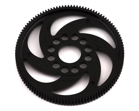 Axon TCS V2 64P Spur Gear (112T) - AXOGS-T6B-112