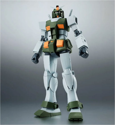Bandai - FA-78-1 FULL ARMOR GUNDAM ver. A.N.I.M.E. "Moblie Suit Gundam MSV", Bandai Spirits The Robot Spirits - BAS63793