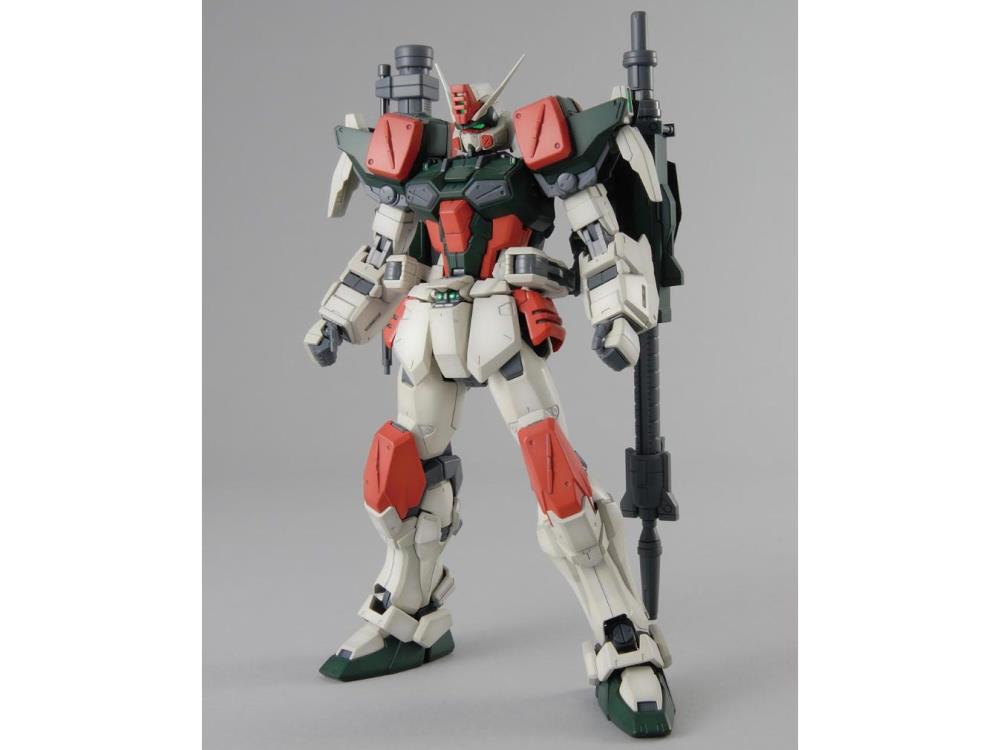 Bandai 1:100 MG Buster Gundam - BAN2156732