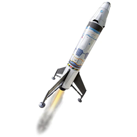 Estes Rockets Destination Mars MAV Model Rocket Kit - EST7283