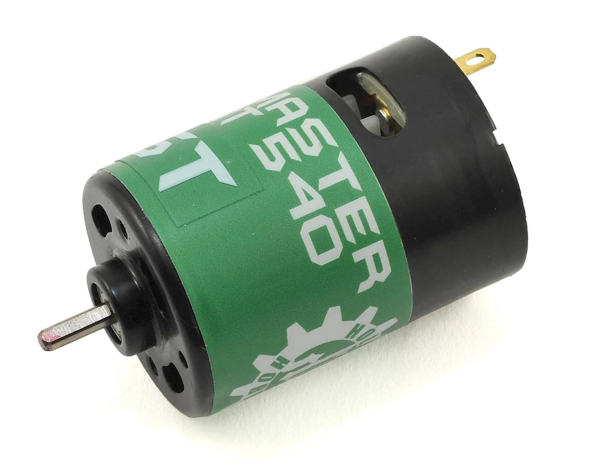 Holmes Hobbies TrailMaster Sport 540 Brushed Motor (35T) - HHB110100019