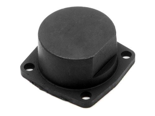 HPI Racing # 1658 Cover Plate (No Pull Starter)