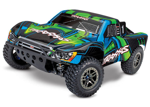 TRAXXAS SLASH 4X4 ULTIMATE