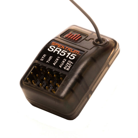 SR515 DSMR 5-Channel Sport Receiver