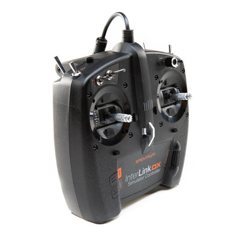 InterLink DX Simulatorcontroller