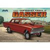 1965 Chevrolet Chevy 2 nova gasser