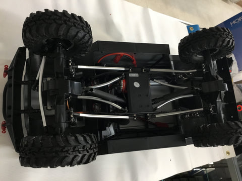 RedCat Everest Gen 7