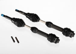 DRIVESHAFT FRONT SCV SLASH 4X4 - 6851R