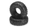 JCO305302   Ruptures, Green Compound, Performance Scaler Tires, for 1.9" Wheel
