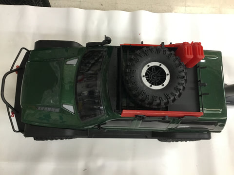 RedCat Everest Gen 7