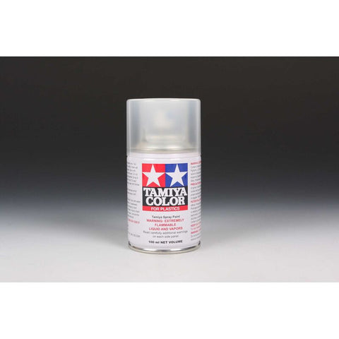 Tamiya Spray Lacquer TS-13 clear