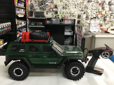RedCat Everest Gen 7